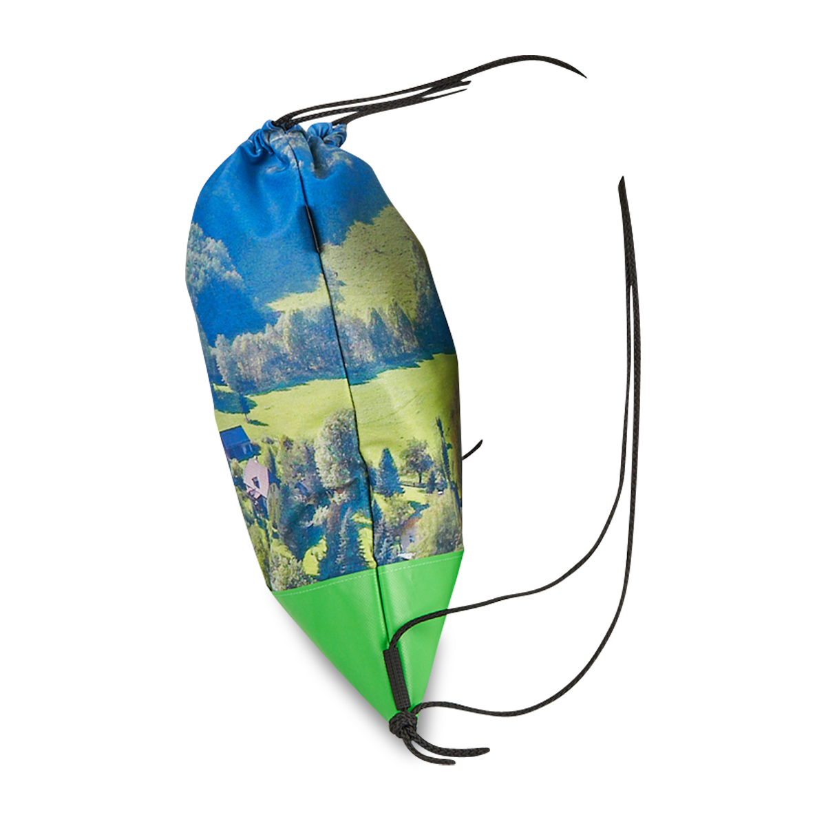 bag2go mit Planenboden – Bild 2