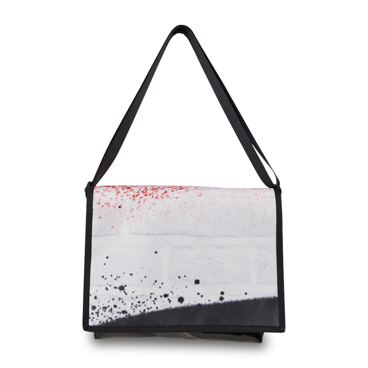 Gabarage_banksygababag 3