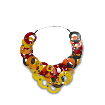 colorfulCircle Kette