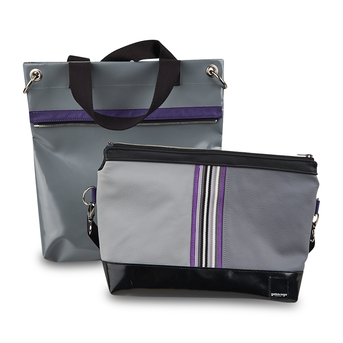 doubleBag – Bild 2