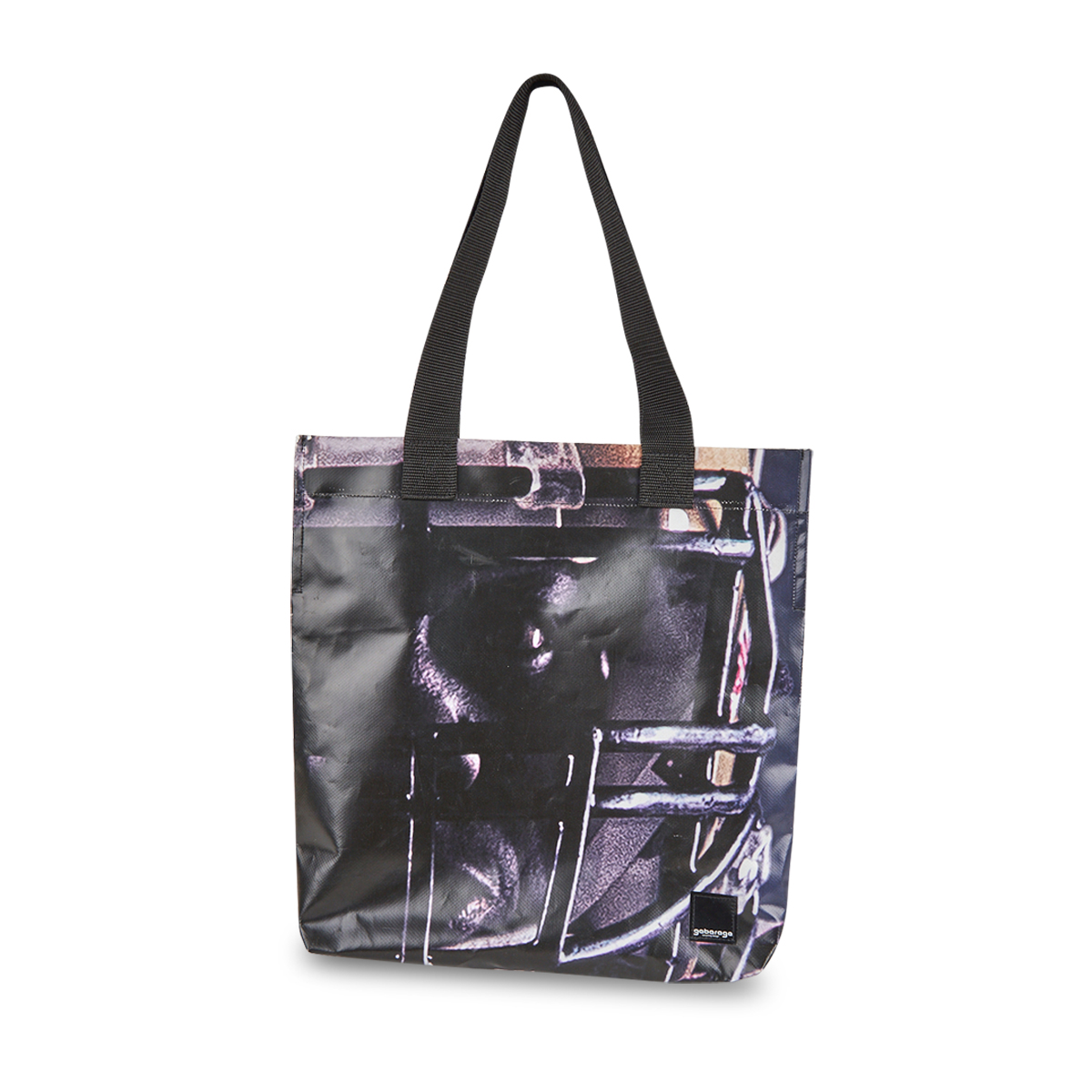 shopper M