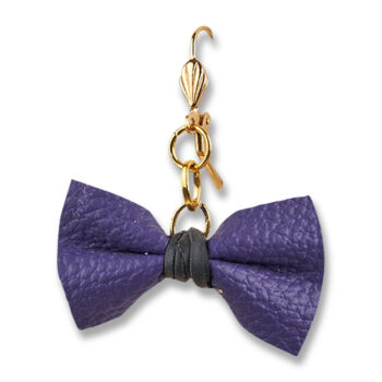 bowtie Ohrringe