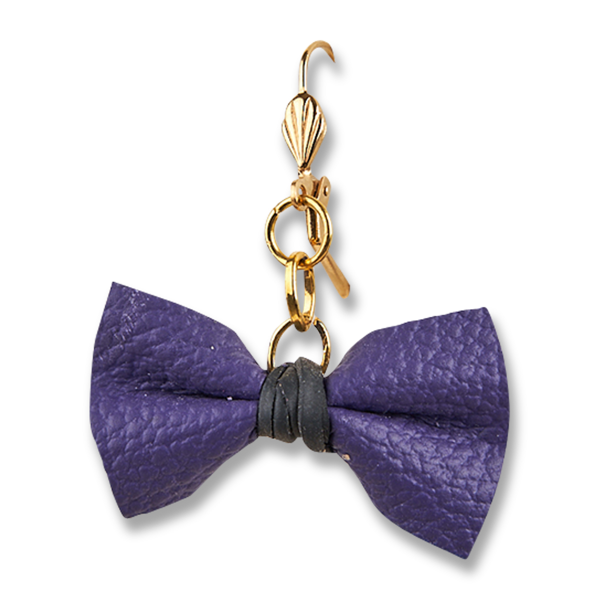 bowtie Ohrringe