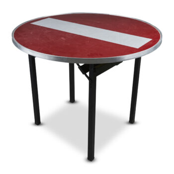 trafficTisch large