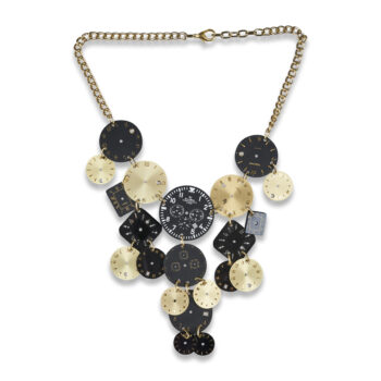 zeitReise Collier