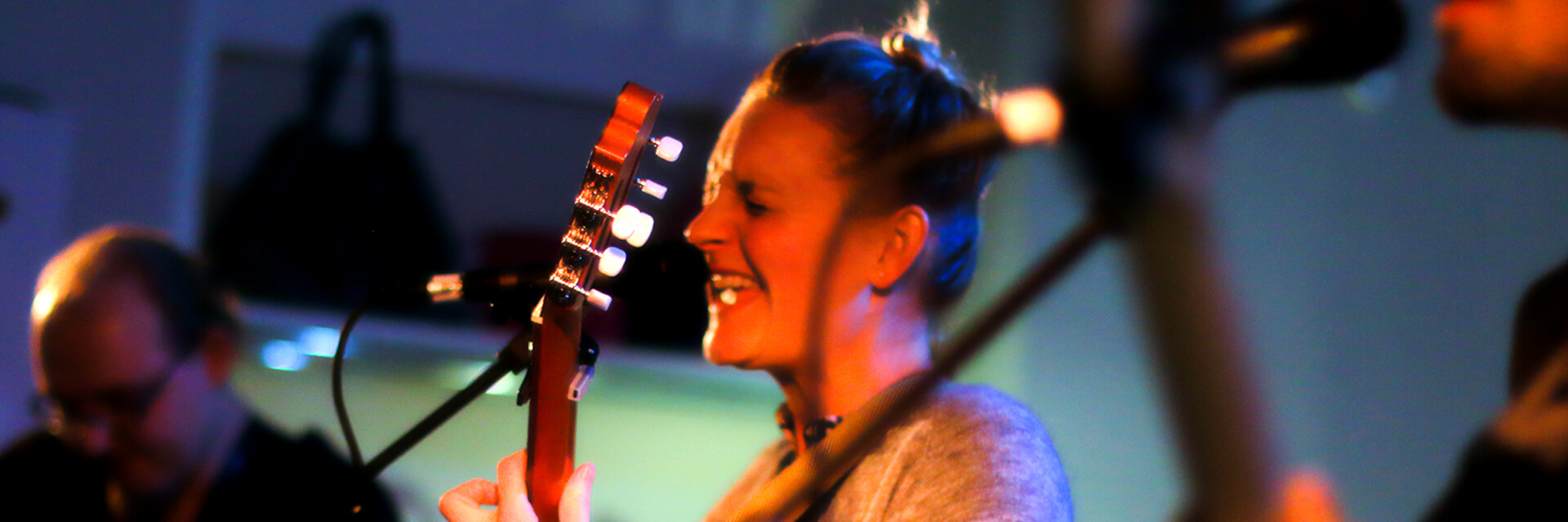 gabarage unplugged