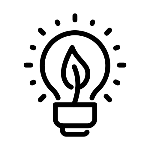 Design als Teil der gabarage Philosophie