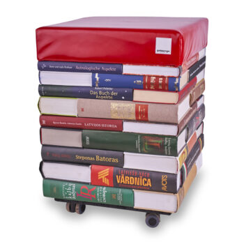 buchHocker