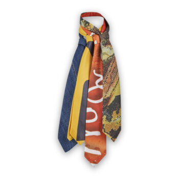 Loose Tie Krawatten Kollektion