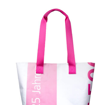 Pink Ribbon 25´ Years JubiläumsBag