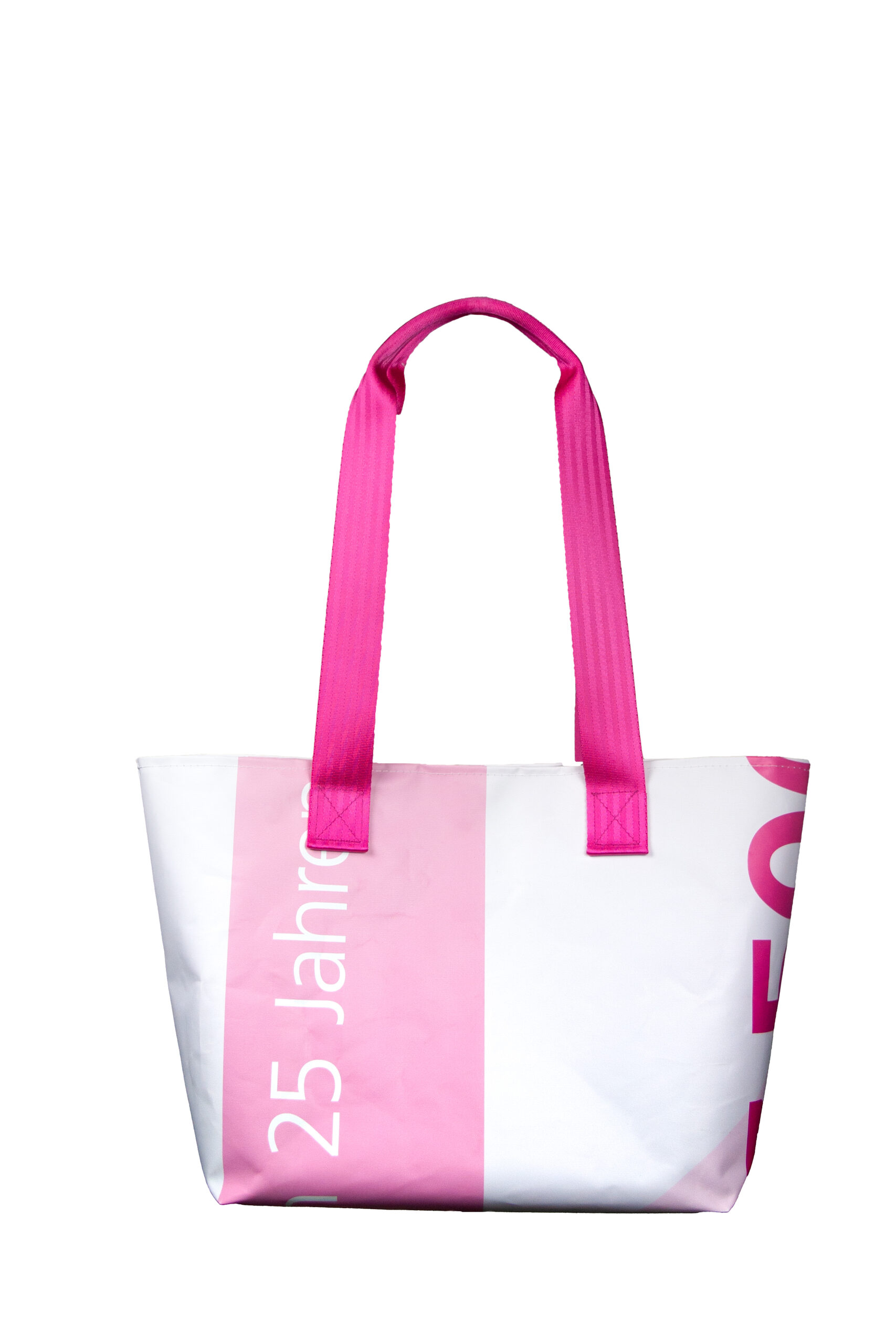 Pink Ribbon 25´ Years JubiläumsBag
