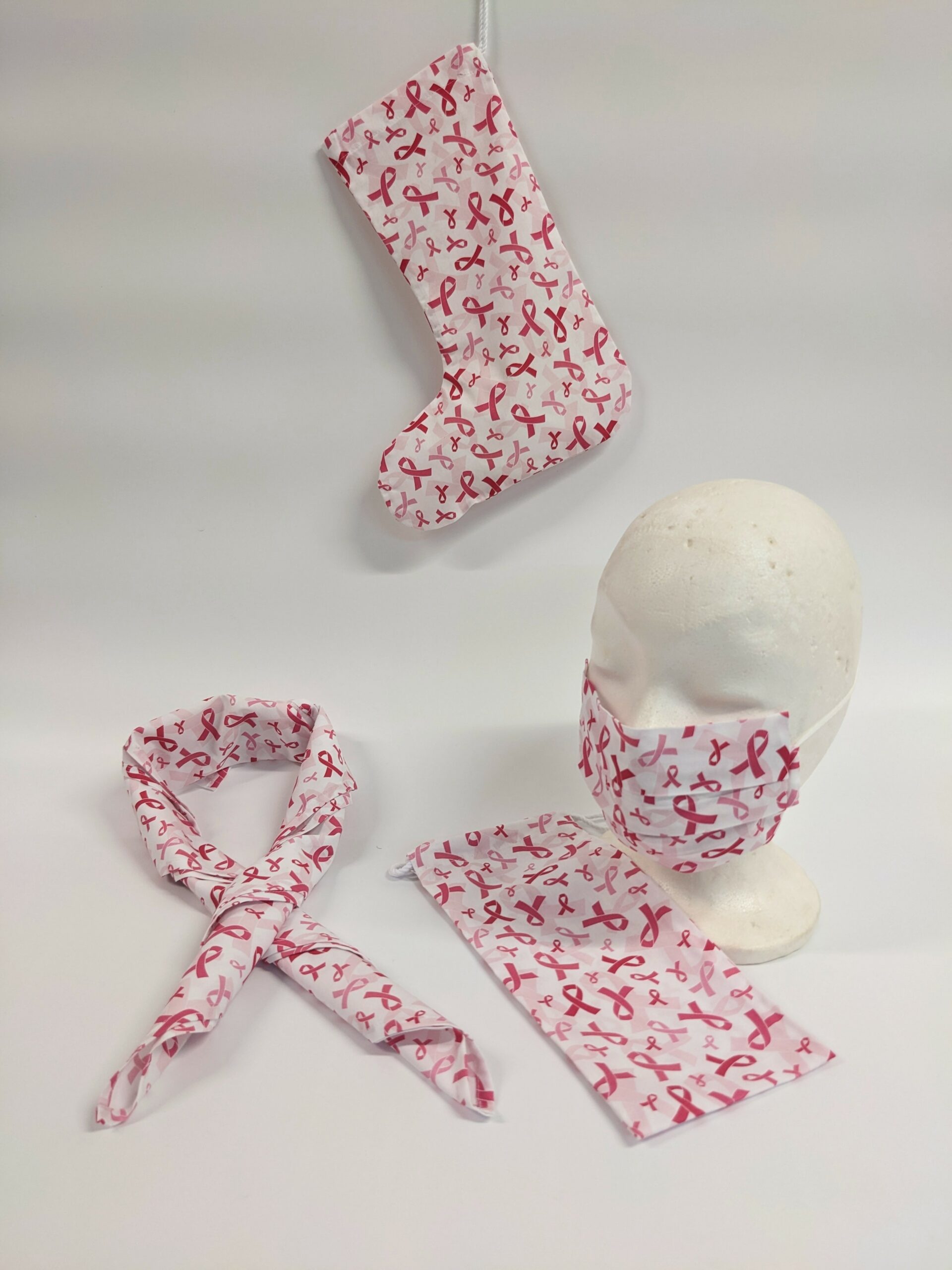 Pink Ribbon Kollektion